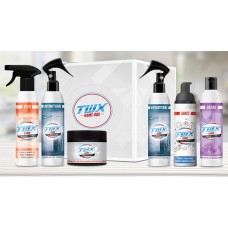 TWX® Home Universal Home & Bath Cleaning Combo Pack